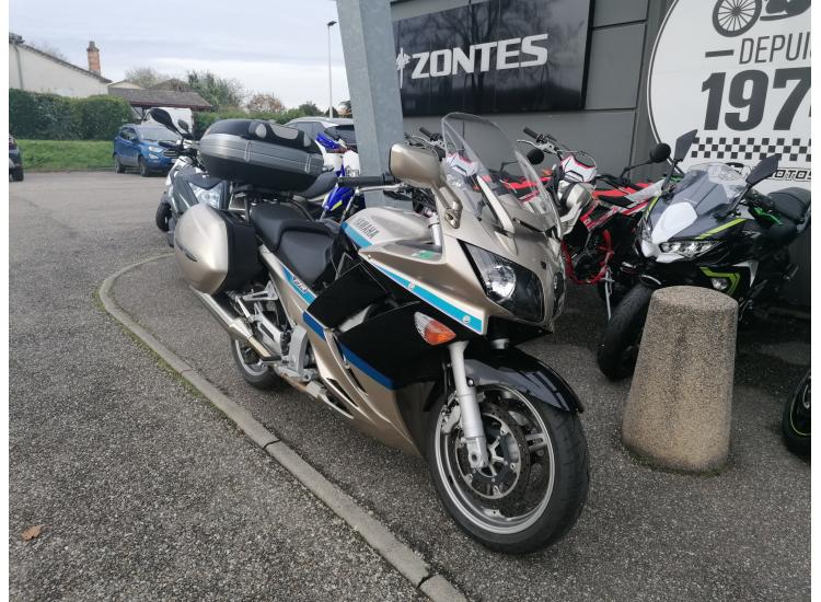 YAMAHA FJR 1300 AS / 110€ PAR MOIS / DSN MOTOS 47