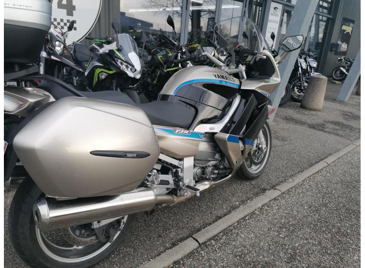 YAMAHA FJR 1300 AS / 110€ PAR MOIS / DSN MOTOS 47