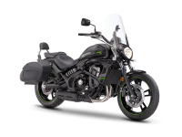 KAWASAKI VULCAN S TOURER