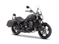 KAWASAKI VULCAN S TOURER