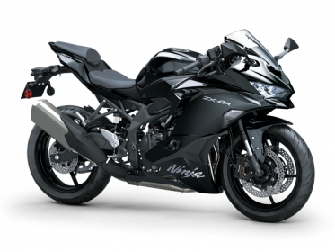 KAWASAKI ZX-4R