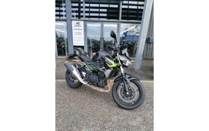 KAWASAKI Z400