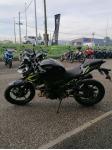 KAWASAKI Z400 / 75€ PAR MOIS / DSN MOTOS 47