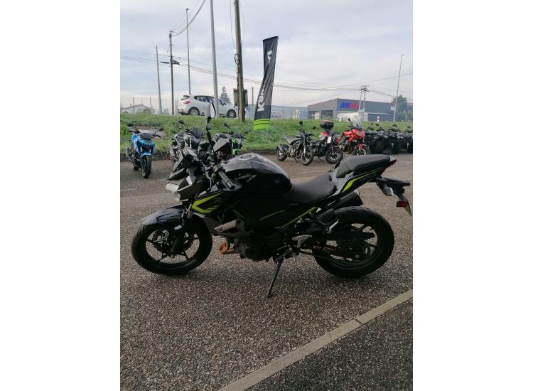 KAWASAKI Z400 / 75€ PAR MOIS / DSN MOTOS 47