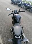 KAWASAKI Z400 / 75€ PAR MOIS / DSN MOTOS 47
