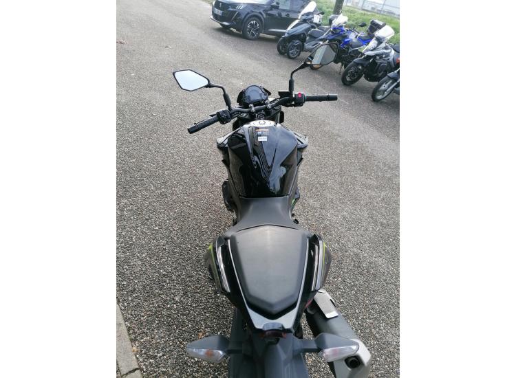 KAWASAKI Z400 / 75€ PAR MOIS / DSN MOTOS 47