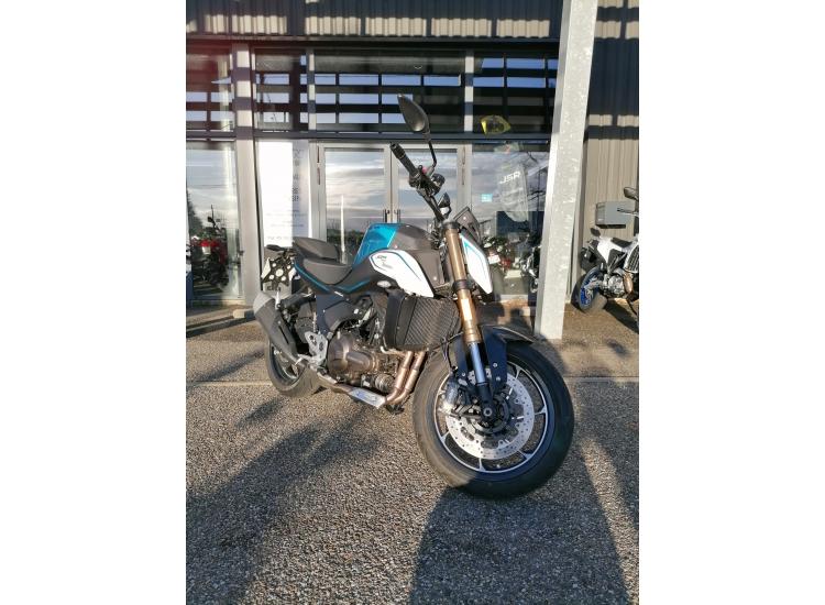 QJ MOTOR SRK 550 / 95€ PAR MOIS / DSN MOTOS 47