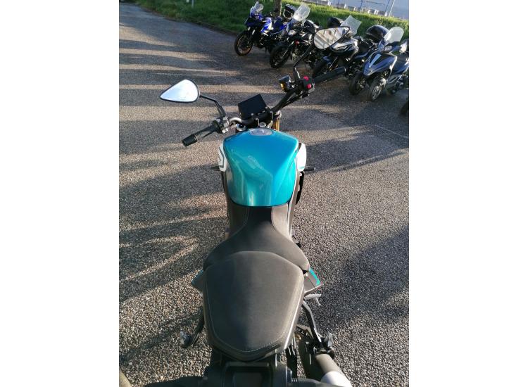 QJ MOTOR SRK 550 / 95€ PAR MOIS / DSN MOTOS 47