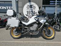 CF MOTO MT 800 EXPLORE / 199€ PAR MOIS / DSN MOTOS 47