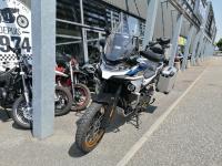CF MOTO MT 800 EXPLORE / 199€ PAR MOIS / DSN MOTOS 47