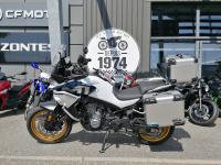 CF MOTO MT 800 EXPLORE / 199€ PAR MOIS / DSN MOTOS 47