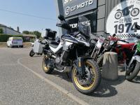 CF MOTO MT 800 EXPLORE / 199€ PAR MOIS / DSN MOTOS 47