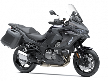 KAWASAKI Versys 1000 S TOURER Plus
