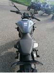 CF MOTO 675 NK