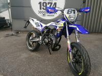 SHERCO SM 50 FACTORY / 77€/mois / Dsn motos 47