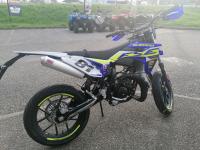 SHERCO SM 50 FACTORY / 77€/mois / Dsn motos 47