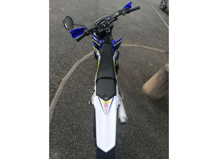 SHERCO SM 50 FACTORY / 77€/mois / Dsn motos 47