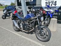 SUZUKI SV 650 A2 / 99€ PAR MOIS / DSN MOTOS 47
