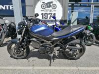 SUZUKI SV 650 A2 / 99€ PAR MOIS / DSN MOTOS 47