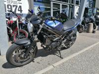 SUZUKI SV 650 A2 / 99€ PAR MOIS / DSN MOTOS 47
