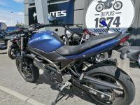 SUZUKI SV 650 A2 / 99€ PAR MOIS / DSN MOTOS 47