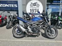 SUZUKI SV 650 A2 / 99€ PAR MOIS / DSN MOTOS 47