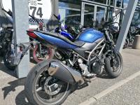 SUZUKI SV 650 A2 / 99€ PAR MOIS / DSN MOTOS 47
