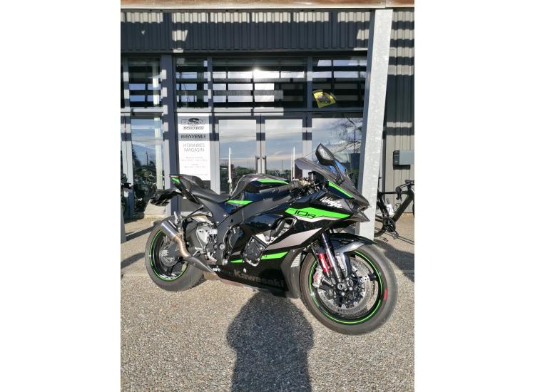 KAWASAKI ZX-10R 2024 / 280€ PAR MOIS / DSN MOTOS 47