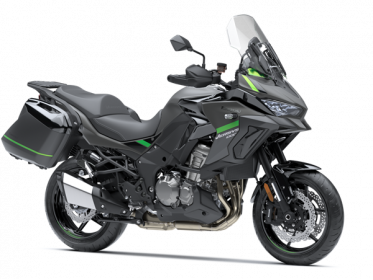 KAWASAKI Versys 1000 TOURER