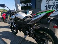 KAWASAKI Ze-1 / 150€ PAR MOIS / DSN MOTOS 47