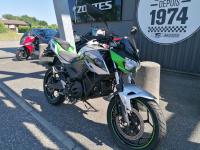 KAWASAKI Ze-1 / 150€ PAR MOIS / DSN MOTOS 47