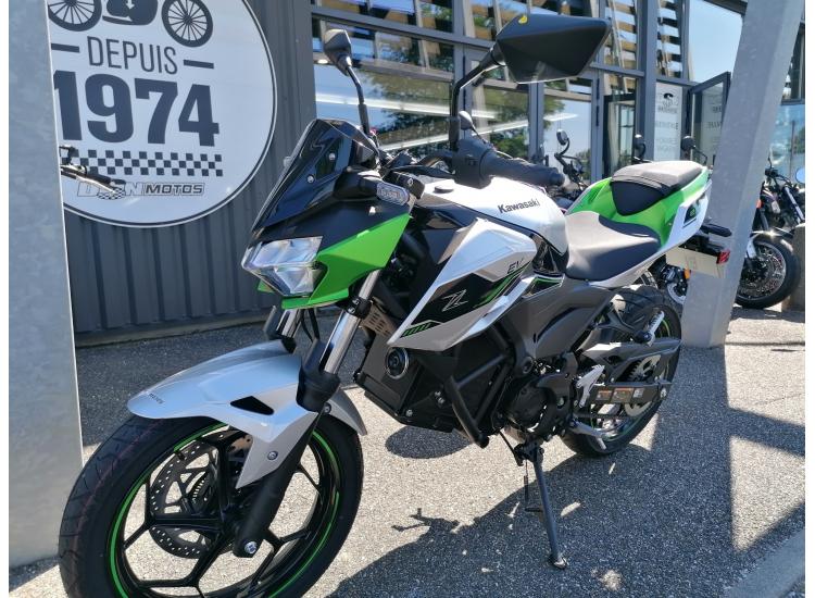 KAWASAKI Ze-1 / 150€ PAR MOIS / DSN MOTOS 47