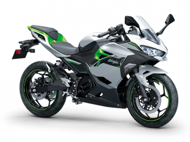 KAWASAKI Ninja e-1