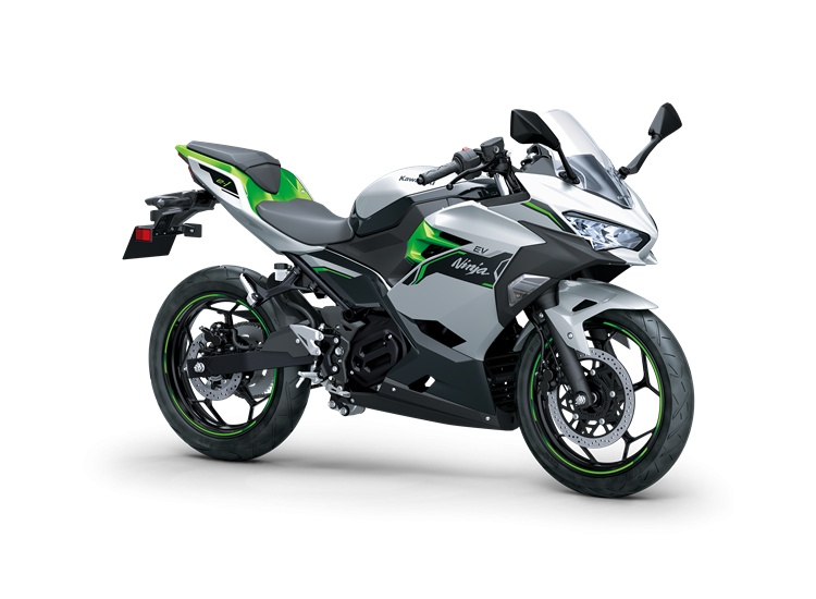 KAWASAKI NINJA E-1