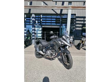 SUZUKI DL V-Strom 650