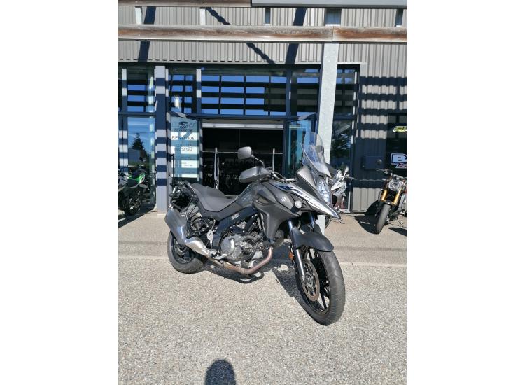 SUZUKI DL V-Strom 650 / 120€ PAR MOIS / DSN MOTOS 47
