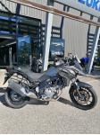 SUZUKI DL V-Strom 650 / 120€ PAR MOIS / DSN MOTOS 47