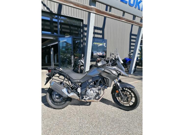 SUZUKI DL V-Strom 650 / 120€ PAR MOIS / DSN MOTOS 47