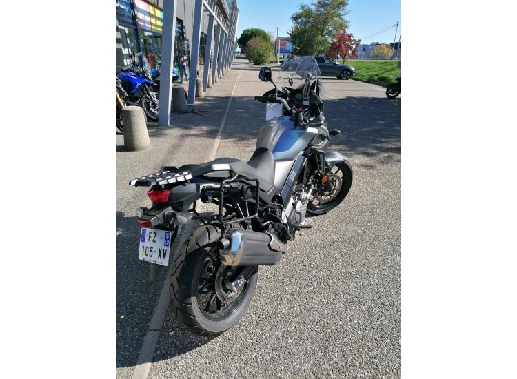 SUZUKI DL V-Strom 650 / 120€ PAR MOIS / DSN MOTOS 47