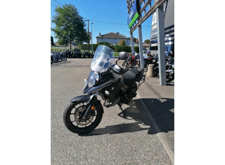 SUZUKI DL V-Strom 650 / 120€ PAR MOIS / DSN MOTOS 47