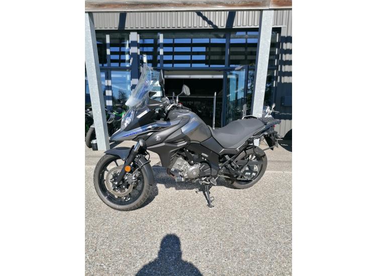 SUZUKI DL V-Strom 650 / 120€ PAR MOIS / DSN MOTOS 47