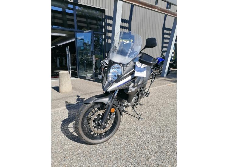 SUZUKI DL V-Strom 650 / 120€ PAR MOIS / DSN MOTOS 47