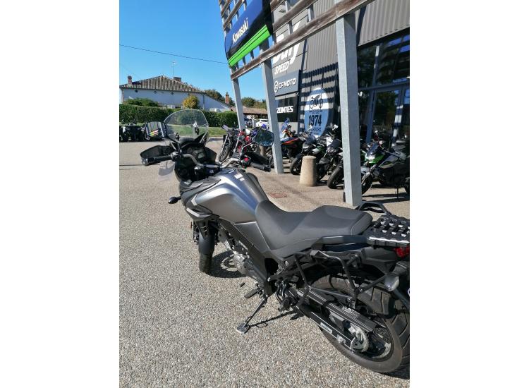SUZUKI DL V-Strom 650 / 120€ PAR MOIS / DSN MOTOS 47