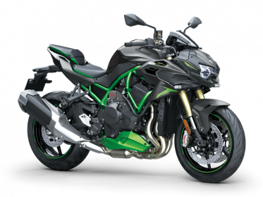 KAWASAKI Z H2