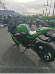 KAWASAKI NINJA ZX-4RR PERFORMANCE / 159€ MOIS / DSN MOTOS 47