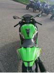 KAWASAKI NINJA ZX-4RR PERFORMANCE / 159€ MOIS / DSN MOTOS 47