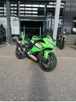 KAWASAKI NINJA ZX-4RR PERFORMANCE / 159€ MOIS / DSN MOTOS 47