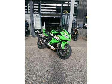 KAWASAKI Ninja ZX-4RR