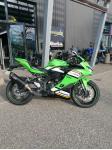 KAWASAKI NINJA ZX-4RR PERFORMANCE / 159€ MOIS / DSN MOTOS 47