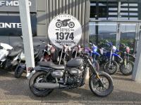HYOSUNG GV 125 / 135€ PAR MOIS / DSN MOTOS 47